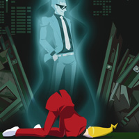 Ghost Trick: Phantom Detective