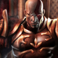God of War II