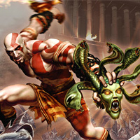 God of War (2005)