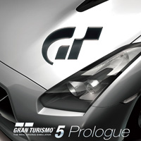 Gran Turismo 5 Prologue