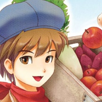 Harvest Moon: A New Beginning