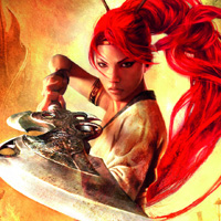 Heavenly Sword