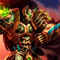 Heroes of Newerth