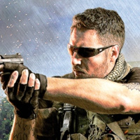 Jagged Alliance: Back in Action