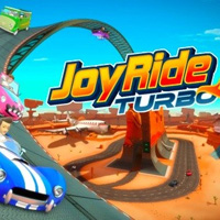 Joy Ride Turbo