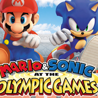 Mario & Sonic at the Olympic Games