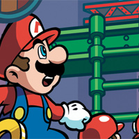 Mario vs. Donkey Kong