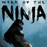 Mark of the Ninja