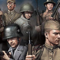 Men of War: Assault Squad