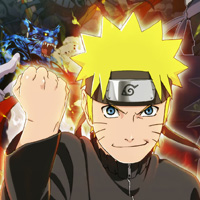 Naruto Shippuden: Ultimate Ninja Storm 3