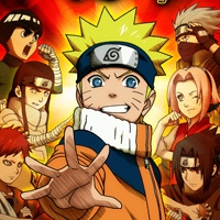 Naruto: Ultimate Ninja Heroes