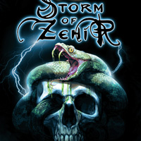 Neverwinter Nights 2: Storm of Zehir