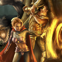 Neverwinter Nights