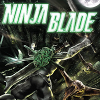 Ninja Blade