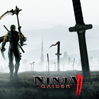 Ninja Gaiden 2