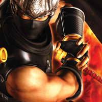 Ninja Gaiden Sigma