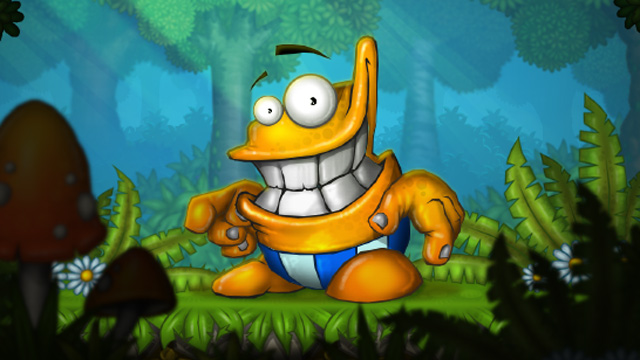 Gra