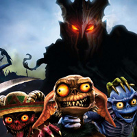 Overlord: Dark Legend