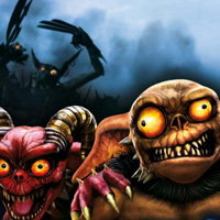 Overlord Minions