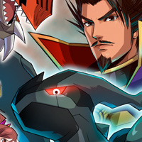 Pokemon Conquest