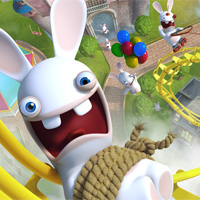 Rabbids Land