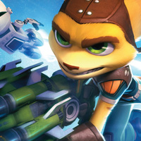 Ratchet & Clank: QForce