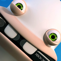 Raving Rabbids: Alive & Kicking