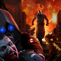 Resident Evil: Operation Raccoon City
