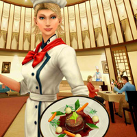 Restaurant Empire 2