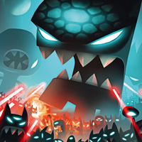 Revenge of the Titans