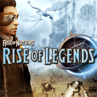 Rise of Nations: Rise of Legends