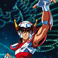 Saint Seiya: Sanctuary Battle