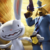 Sam & Max: Season 1