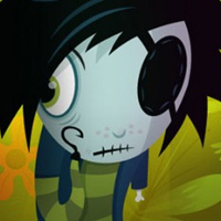Scarygirl
