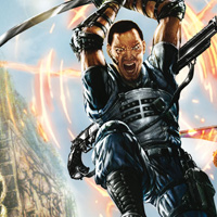 Shadowrun