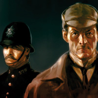 Sherlock Holmes vs. Jack the Ripper
