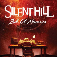 Silent Hill: Book of Memories