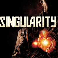 Singularity
