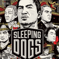 Sleeping Dogs