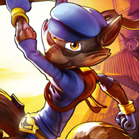 Sly Cooper: Thieves in Time