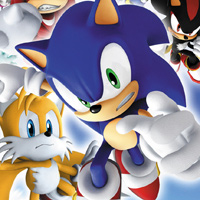 Sonic Rivals 2