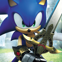 Sonic and the Black Knight