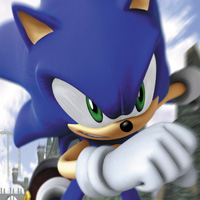 Sonic the Hedgehog