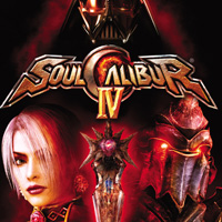 Soulcalibur IV