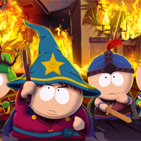 South Park: The Stick of Truth