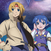 Star Ocean: Second Evolution