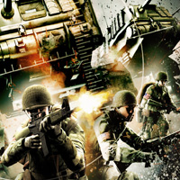 Steel Battalion: Heavy Armor