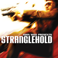 Stranglehold