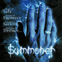 Summoner