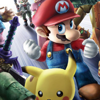 Super Smash Bros. Brawl